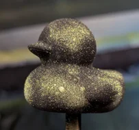 無限ブラック