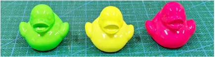蛍光