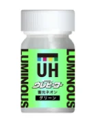 蓄光ネオン