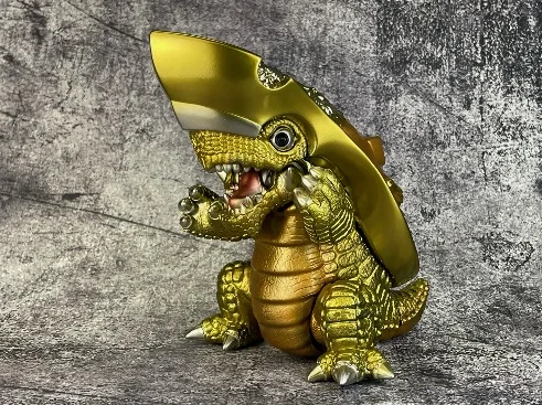 トイ・ゴールド