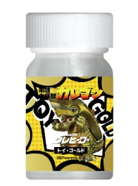 トイ・ゴールド
