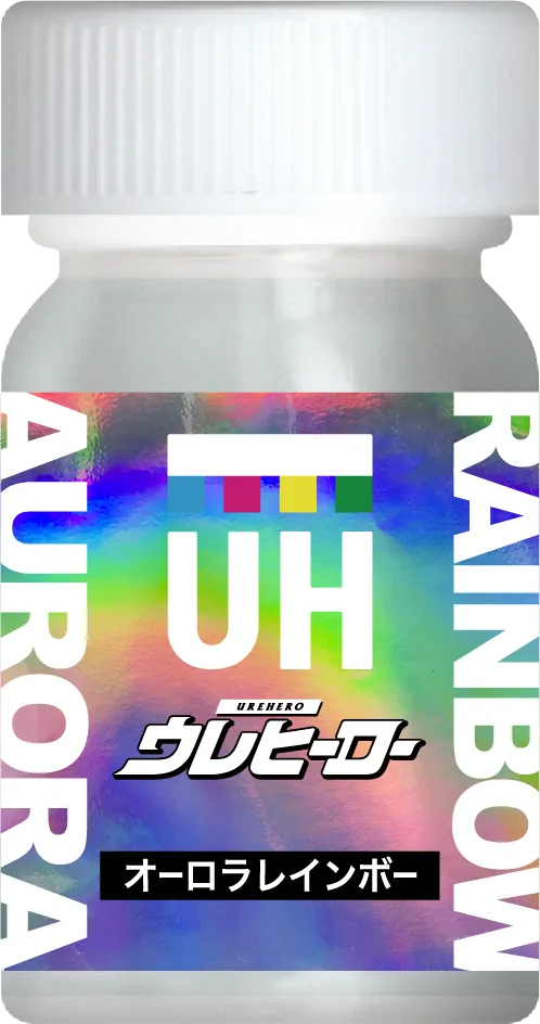Aurora Rainbow